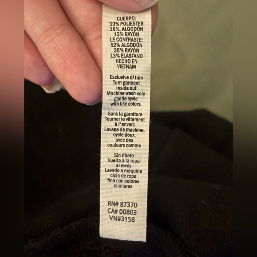 Alo Pullover - image 6